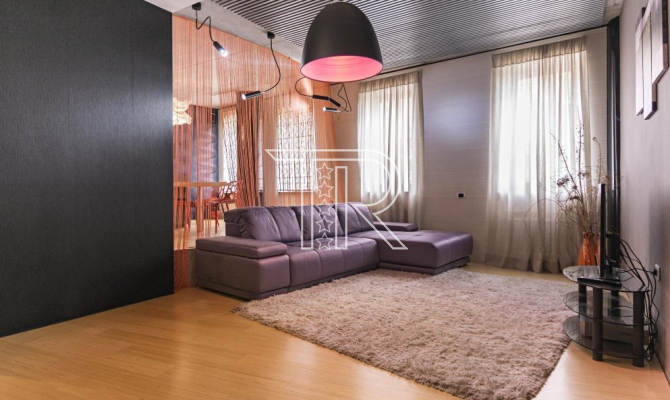 Продам 3 комнатную квартиру в новом доме Жилстрой-2 | Toprealtor