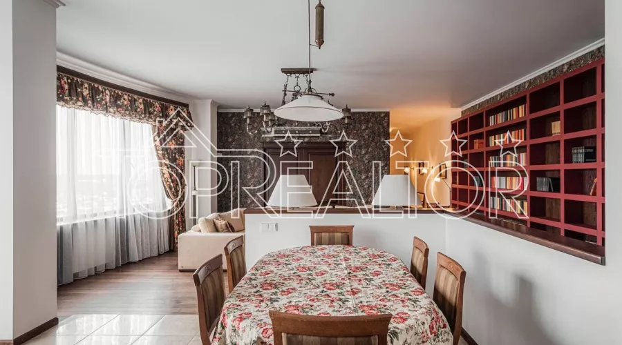 Продам 3 кімнатну квартиру в новобудові на вул. Ляпунова 16 | Toprealtor