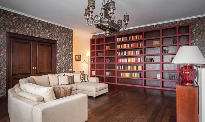 Продам 3 кімнатну квартиру в новобудові на вул. Ляпунова 16 | Toprealtor