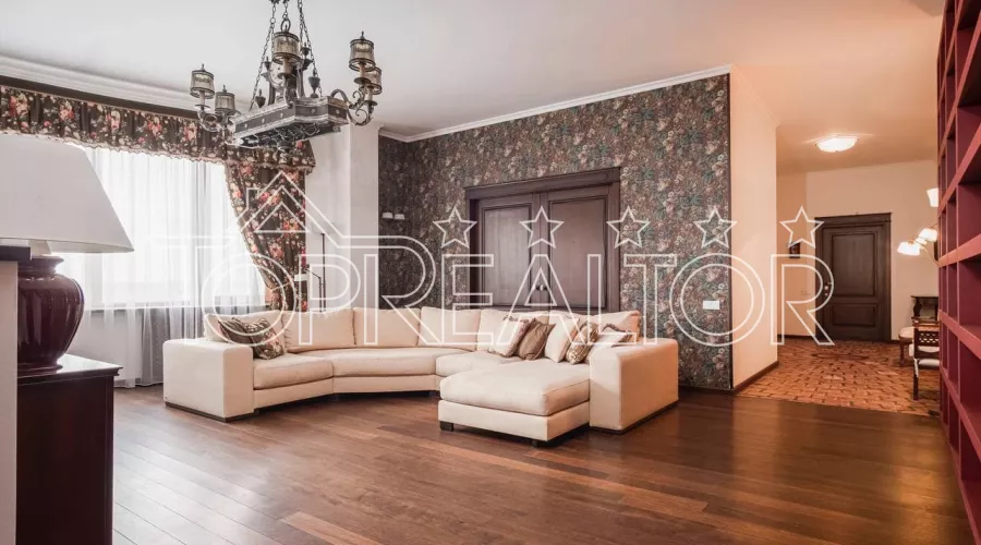 Продам 3 кімнатну квартиру в новобудові на вул. Ляпунова 16 | Toprealtor