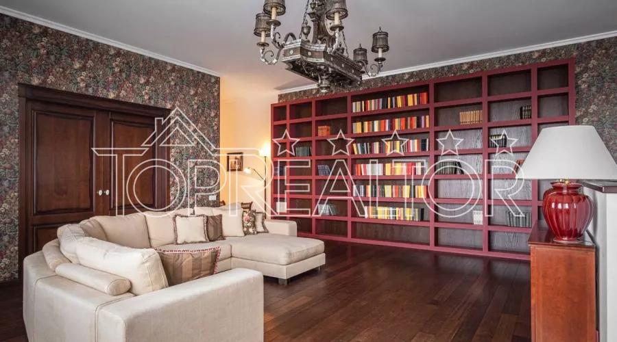 Продам 3 кімнатну квартиру в новобудові на вул. Ляпунова 16 | Toprealtor