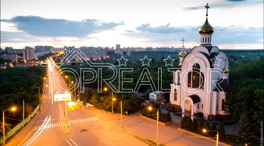 Продам ділянку 12 соток за церквою | Toprealtor