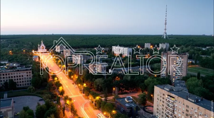 Ділянка 12 соток, просп. Науки, Павлово Поле, за церквою | Toprealtor