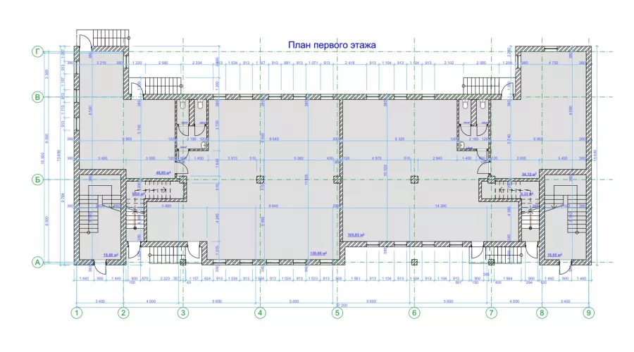 Продам будівлю під реконструкцію в центрі міста р-н метро Ярослава Мудрого | Toprealtor