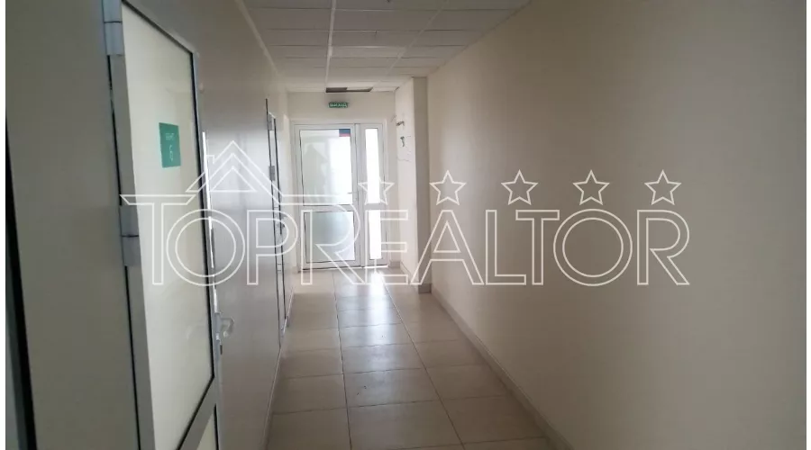 Продам приміщення по Московському проспекту 62 | Toprealtor