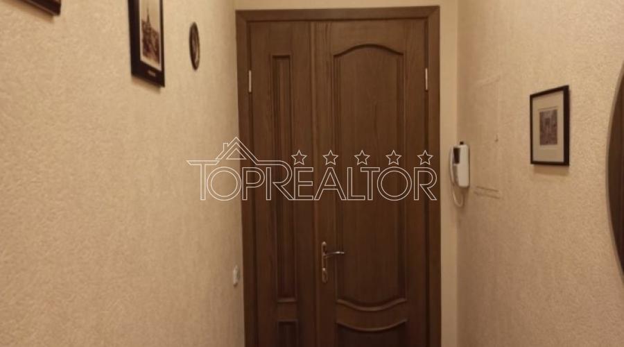 Продам 4 комнатную квартиру в центре, ул. Гиршмана 17 | Toprealtor