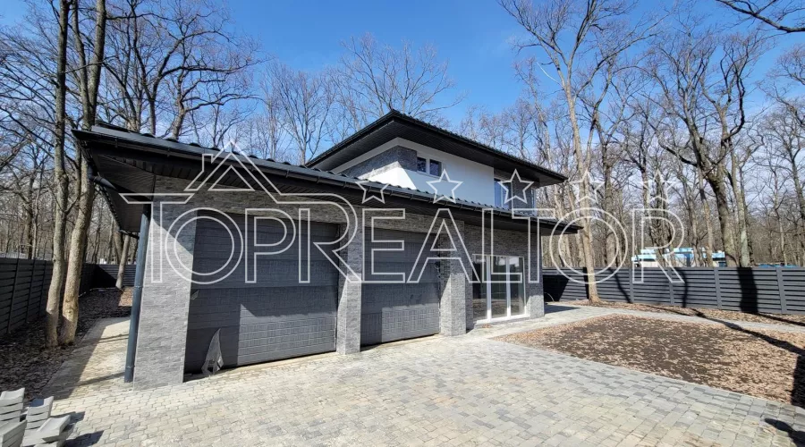 Продам будинок в котеджному селищі Форест | Toprealtor