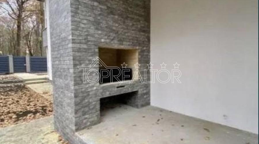 Продам дом в коттеджном поселке Форест | Toprealtor