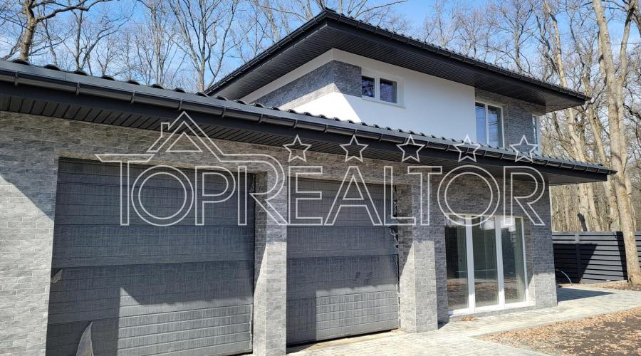 Продам дом в коттеджном поселке Форест | Toprealtor