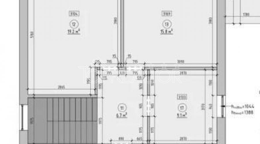 Продам дом в коттеджном поселке Форест | Toprealtor