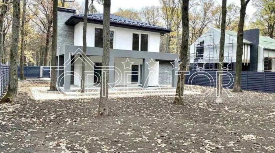 Продам дом в коттеджном поселке Форест | Toprealtor