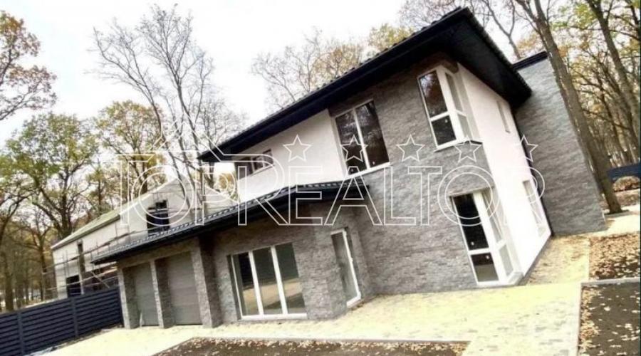 Продам дом в коттеджном поселке Форест | Toprealtor