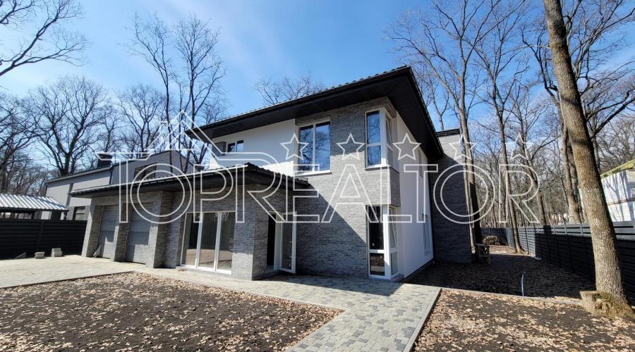 Продам дом в коттеджном поселке Форест | Toprealtor