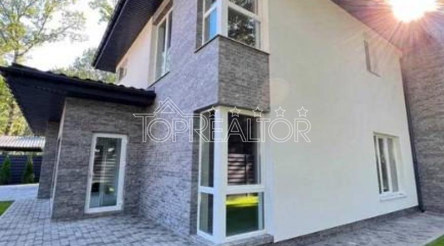 Продам дом в коттеджном поселке Форест | Toprealtor