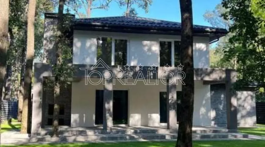 Продам будинок в котеджному селищі Форест | Toprealtor