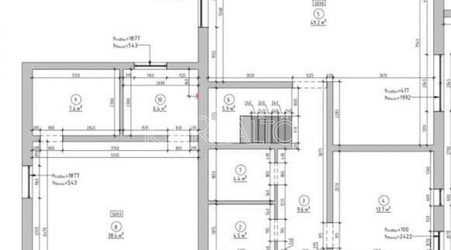 Продам дом в коттеджном поселке Форест | Toprealtor