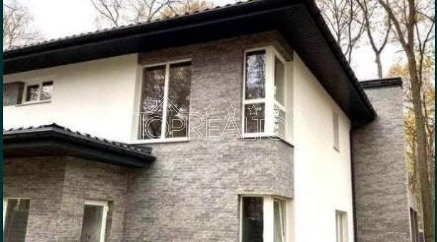 Продам дом в коттеджном поселке Форест | Toprealtor