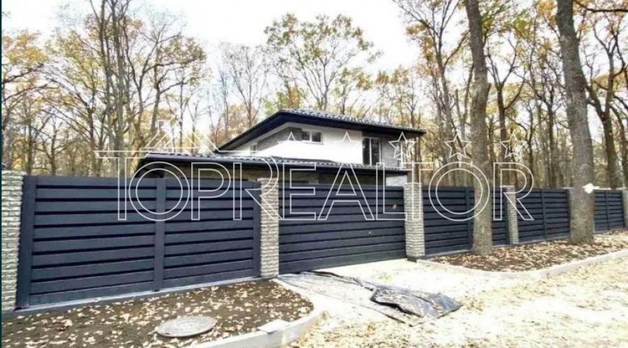 Продам дом в коттеджном поселке Форест | Toprealtor