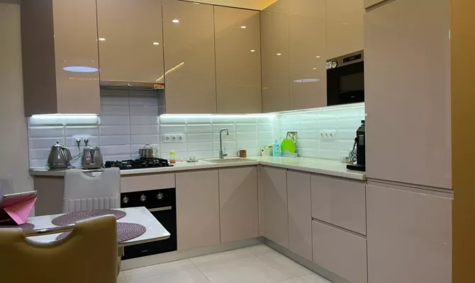 Продам 3 кімнатну квартиру по вул. Чернишевського 76 | Toprealtor