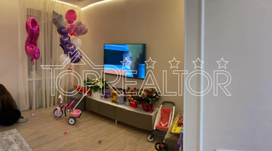 Продам 3 кімнатну квартиру по вул. Чернишевського 76 | Toprealtor