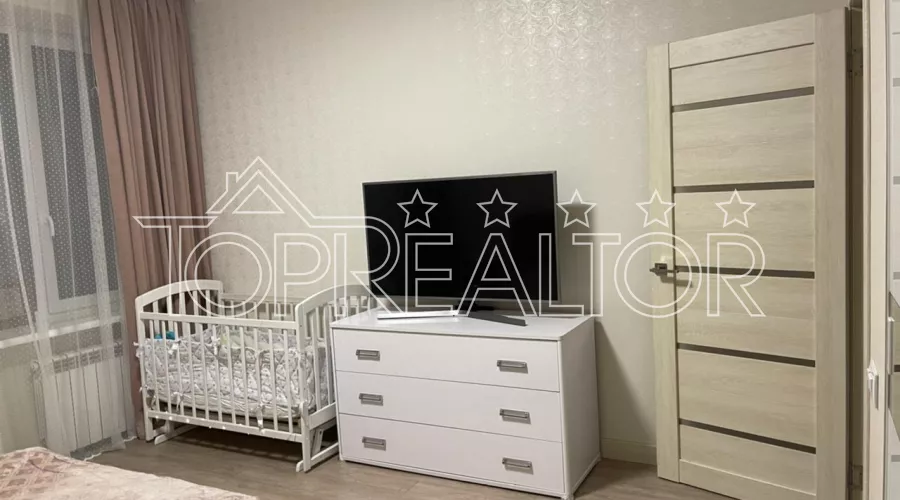 Продам 3 кімнатну квартиру по вул. Чернишевського 76 | Toprealtor