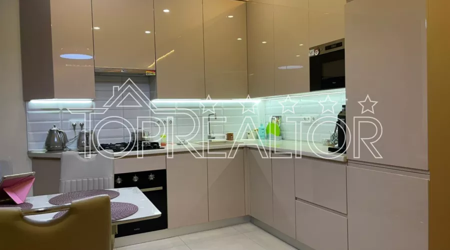 Продам 3 кімнатну квартиру по вул. Чернишевського 76 | Toprealtor