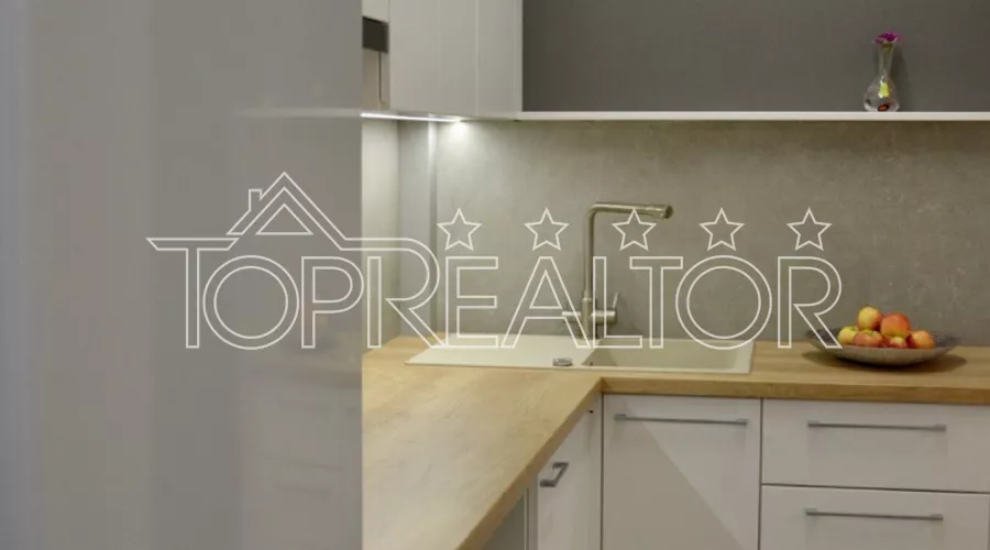 3-кімнатна квартира на вул. Культури 10, навпроти Сумського ринку | Toprealtor