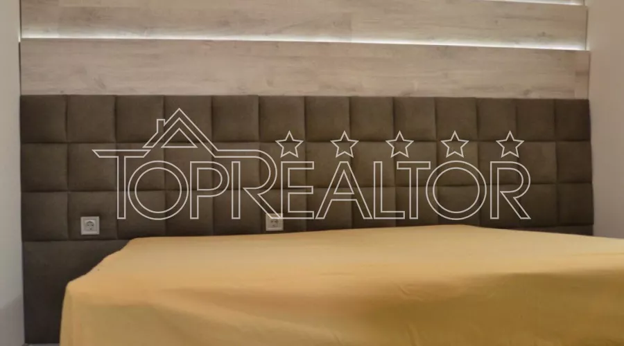 3-кімнатна квартира на вул. Культури 10, навпроти Сумського ринку | Toprealtor