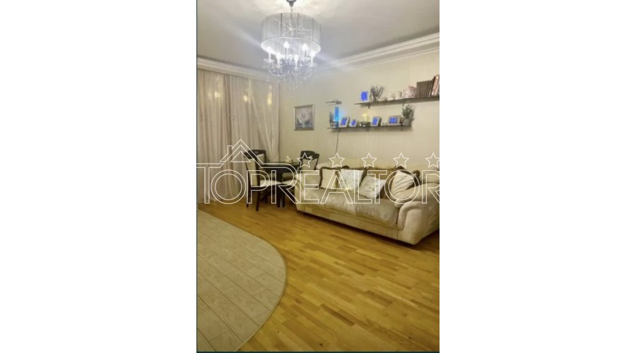Продам 2 комнатную квартиру в центре, ул. Данилевского  | Toprealtor