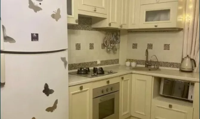 Продам 2 кімнатну квартиру в центрі, вул. Данилевського | Toprealtor