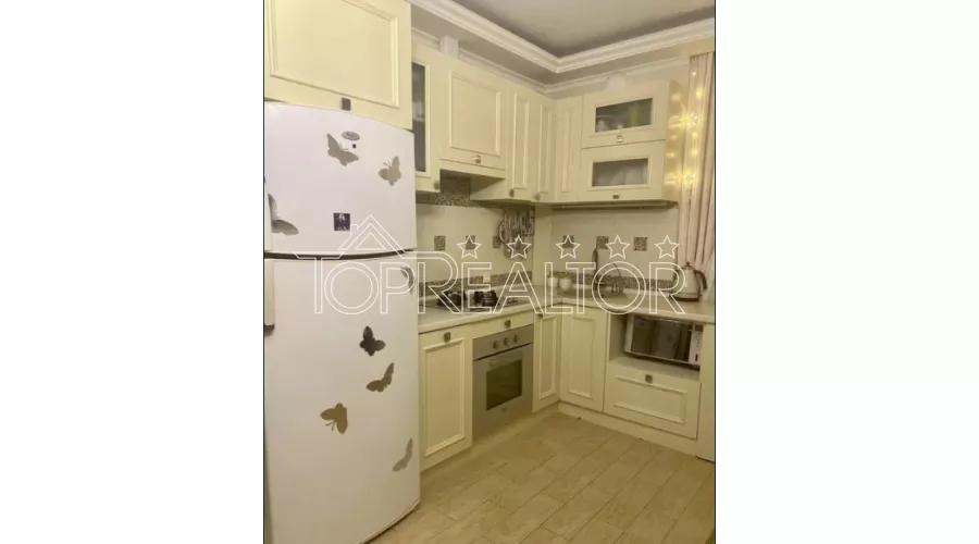 Продам 2 кімнатну квартиру в центрі, вул. Данилевського | Toprealtor