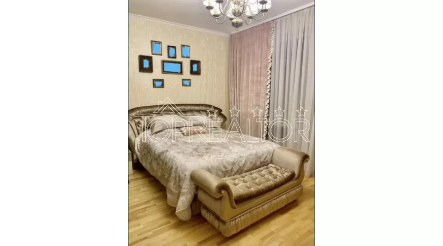 Продам 2 кімнатну квартиру в центрі, вул. Данилевського | Toprealtor