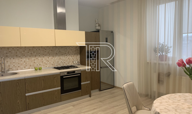 Продам 2 комнатную квартиру в клубном доме на ул. Ромена Роллана 15 А | Toprealtor