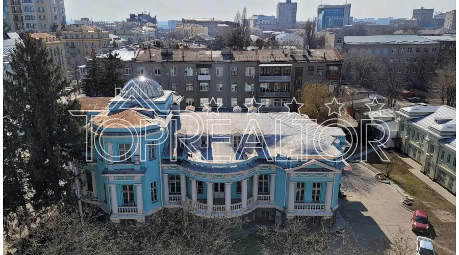 Продам пентхаус в клубному будинку ЖК НОДУС | Toprealtor