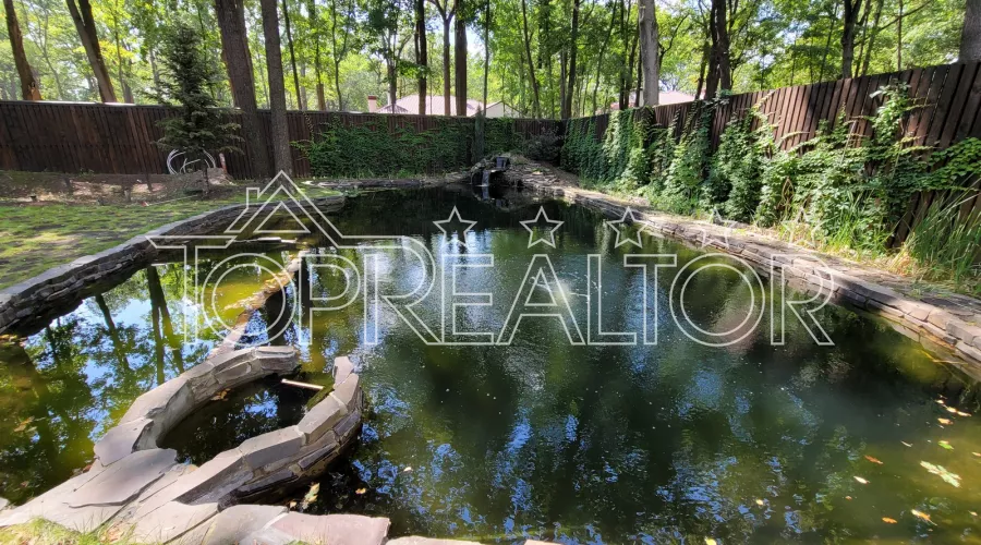 Продам будинок у закритому охоронюваному котеджному селищі Форест. Без комісії! | Toprealtor