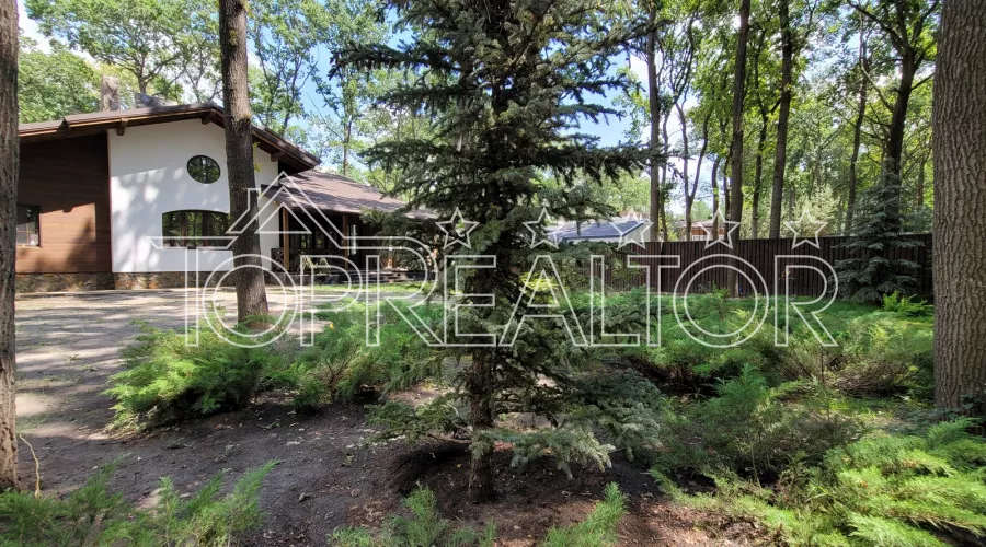 Продам будинок у закритому охоронюваному котеджному селищі Форест. Без комісії! | Toprealtor