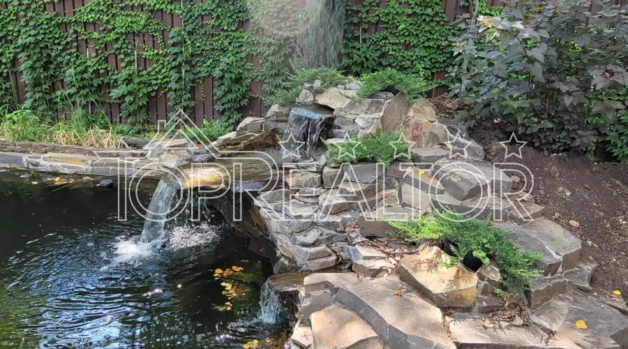 Продам будинок у закритому охоронюваному котеджному селищі Форест. Без комісії! | Toprealtor