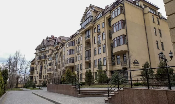 4-комн. квартиру в Садовой Горке | Toprealtor