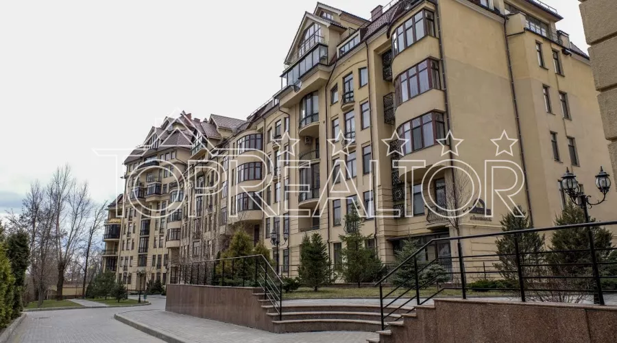 4-кімн. квартиру в Садовій Горці | Toprealtor