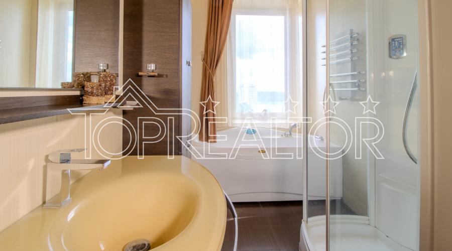 Продам 3 комнатную квартиру в новострое ЖК Олимп | Toprealtor