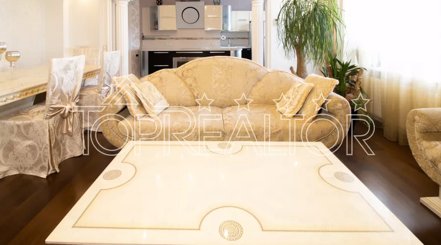 Продам 3 кімнатну квартиру в новобудові ЖК Олімп | Toprealtor