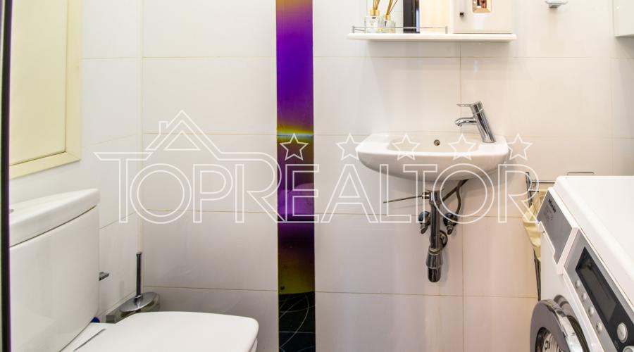 Продам 3 комнатную квартиру в новострое ЖК Олимп | Toprealtor