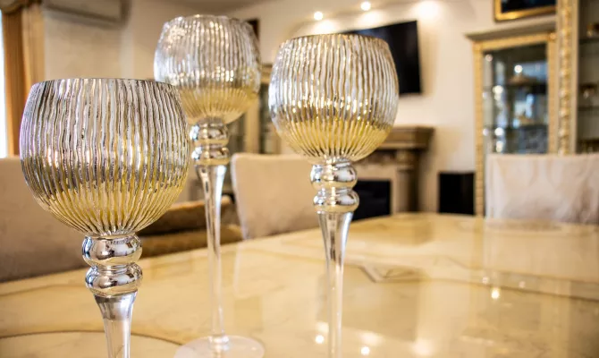 Продам 3 кімнатну квартиру в новобудові ЖК Олімп | Toprealtor