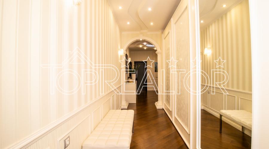 Продам 3 комнатную квартиру в новострое ЖК Олимп | Toprealtor