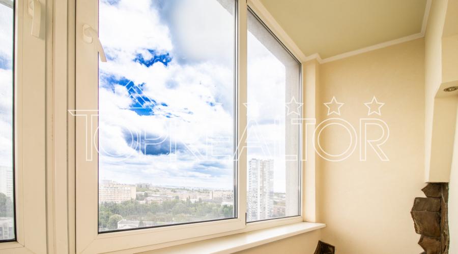 Продам 3 комнатную квартиру в новострое ЖК Олимп | Toprealtor