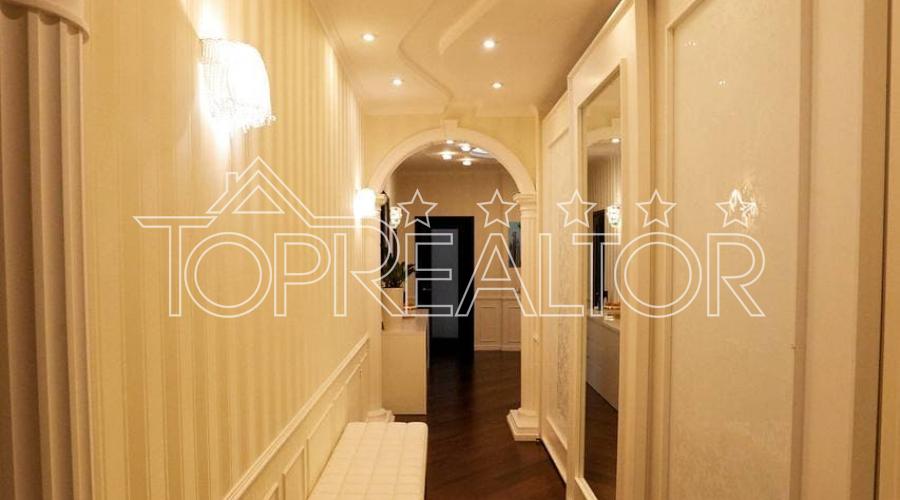 Продам 3 комнатную квартиру в новострое ЖК Олимп | Toprealtor