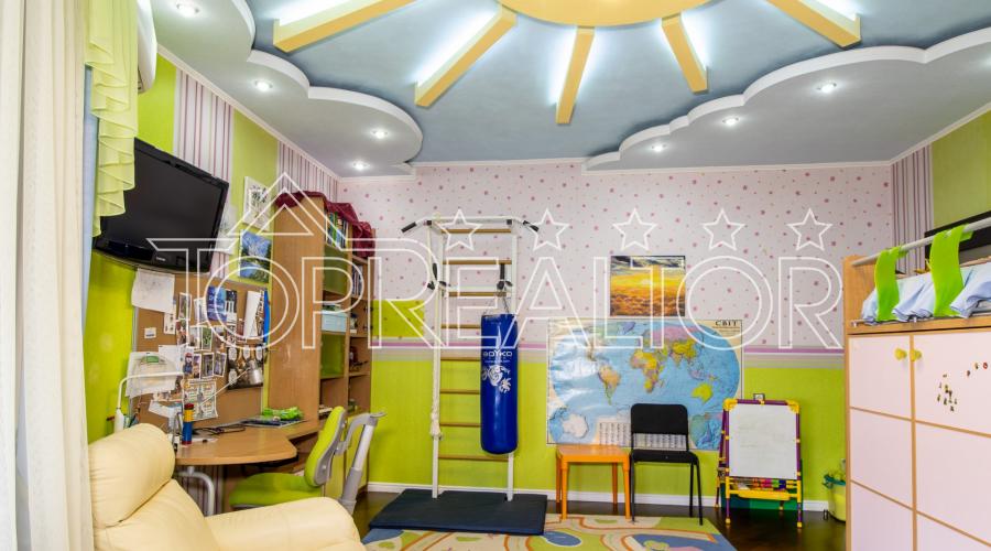 Продам 3 комнатную квартиру в новострое ЖК Олимп | Toprealtor