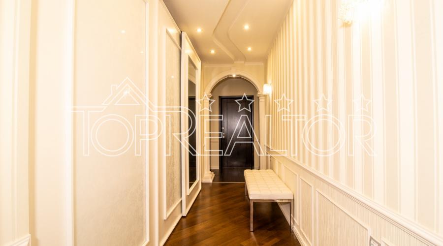 Продам 3 комнатную квартиру в новострое ЖК Олимп | Toprealtor