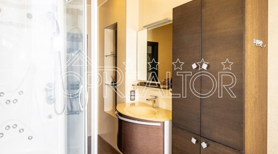 Продам 3 комнатную квартиру в новострое ЖК Олимп | Toprealtor