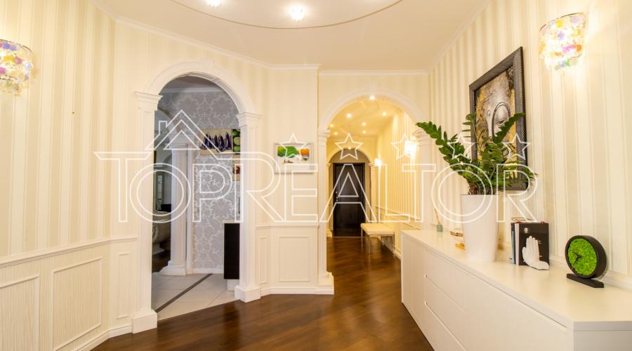 Продам 3 комнатную квартиру в новострое ЖК Олимп | Toprealtor